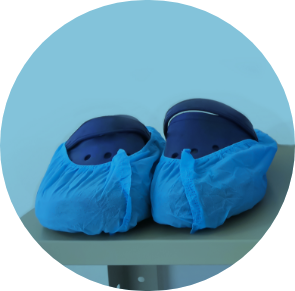 footwares cover