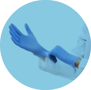 gloves