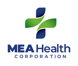 MEA Health Logo